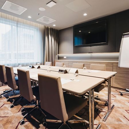 Holiday Inn - Eindhoven Airport By Ihg Esterno foto