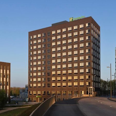 Holiday Inn - Eindhoven Airport By Ihg Esterno foto