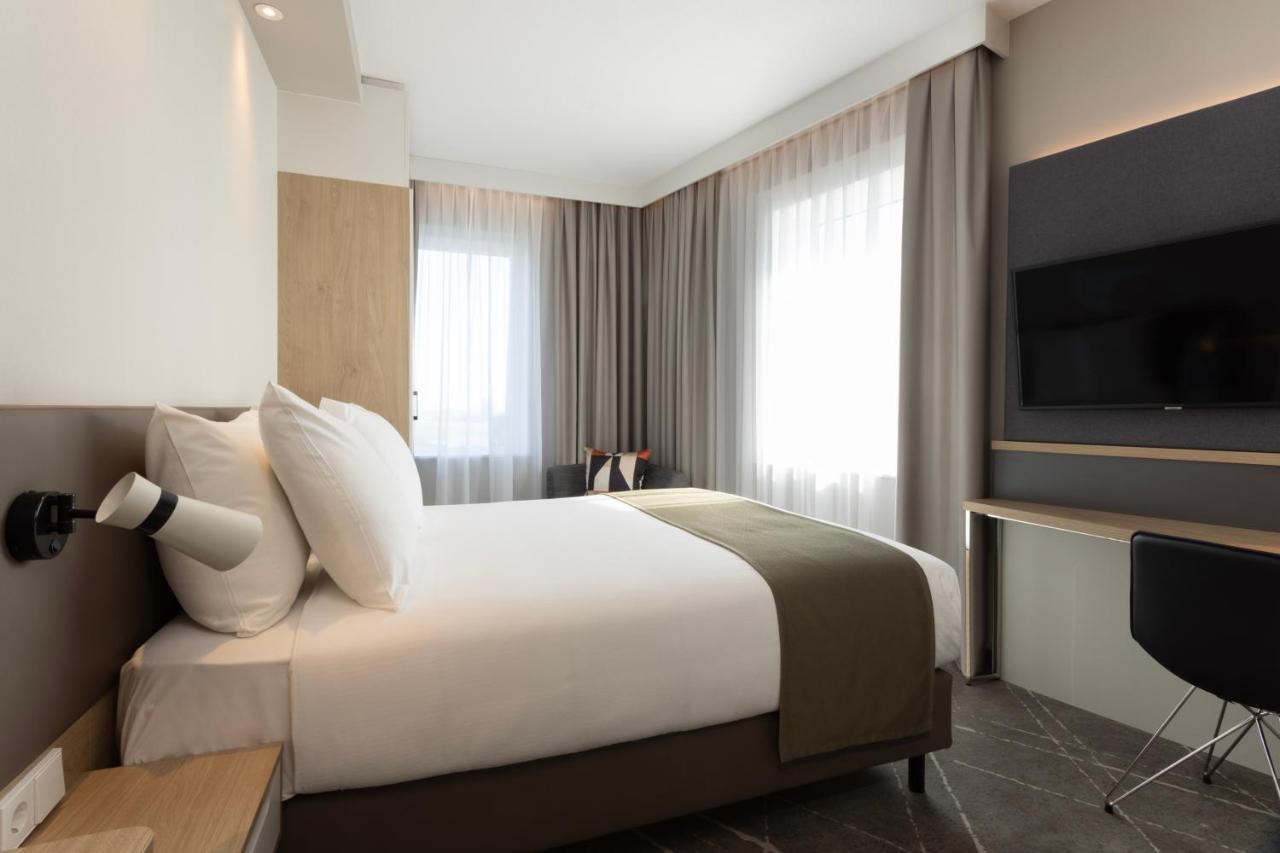 Holiday Inn - Eindhoven Airport By Ihg Esterno foto