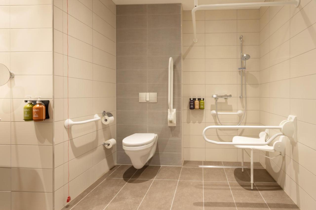 Holiday Inn - Eindhoven Airport By Ihg Esterno foto