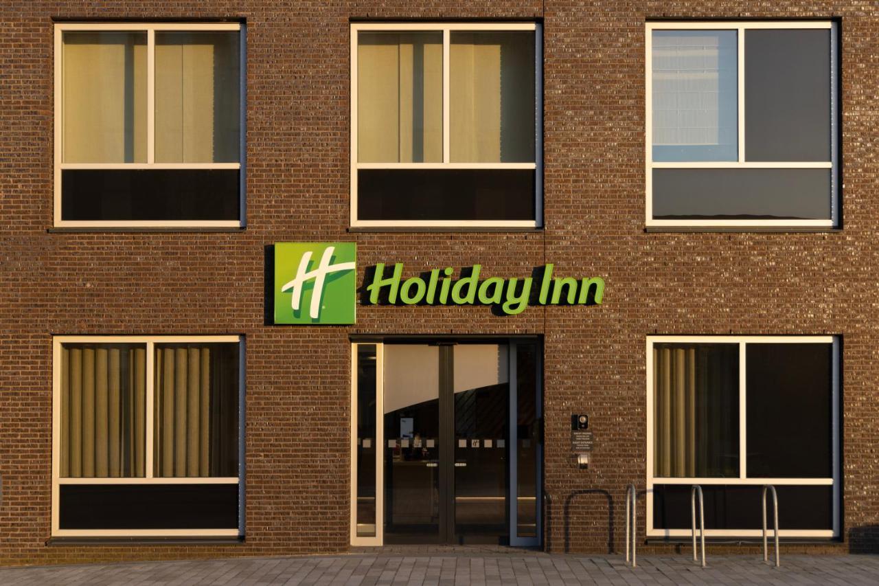 Holiday Inn - Eindhoven Airport, An Ihg Hotel Esterno foto