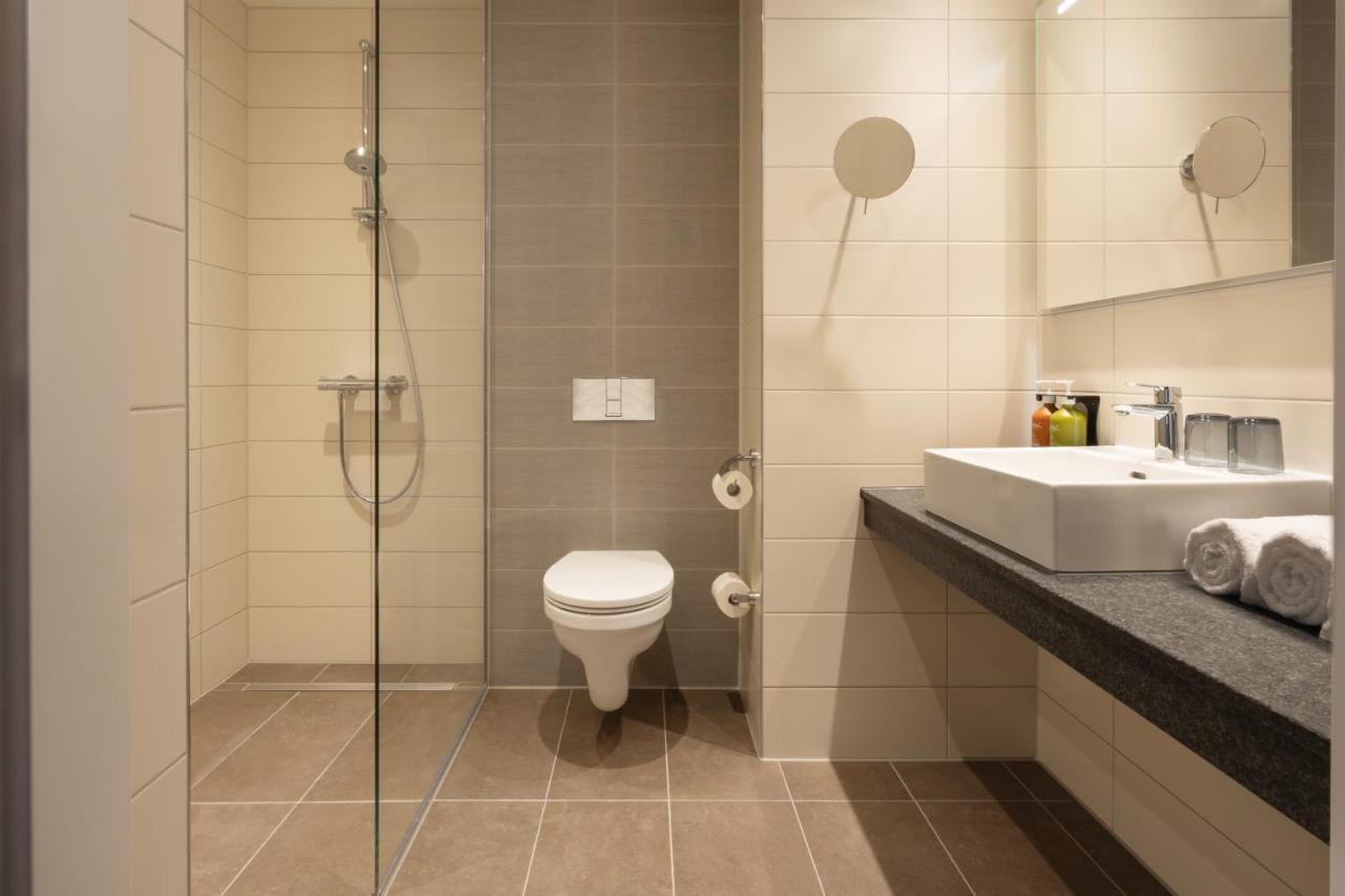 Holiday Inn - Eindhoven Airport By Ihg Esterno foto