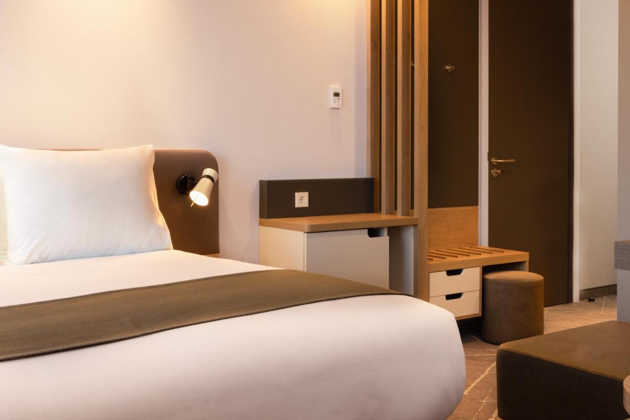 Holiday Inn - Eindhoven Airport By Ihg Esterno foto