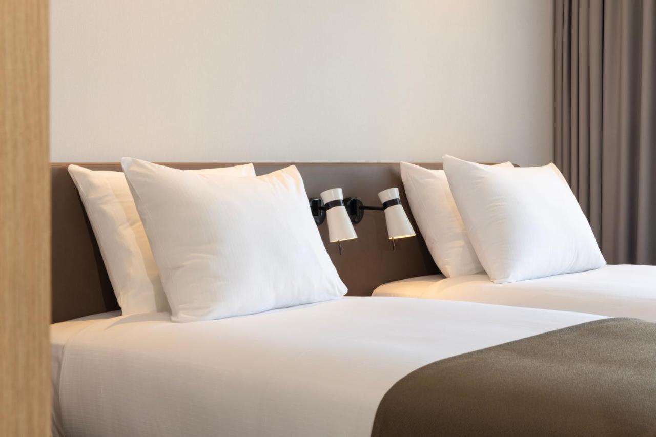 Holiday Inn - Eindhoven Airport By Ihg Esterno foto