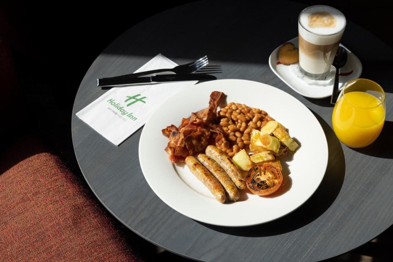 Holiday Inn - Eindhoven Airport By Ihg Esterno foto