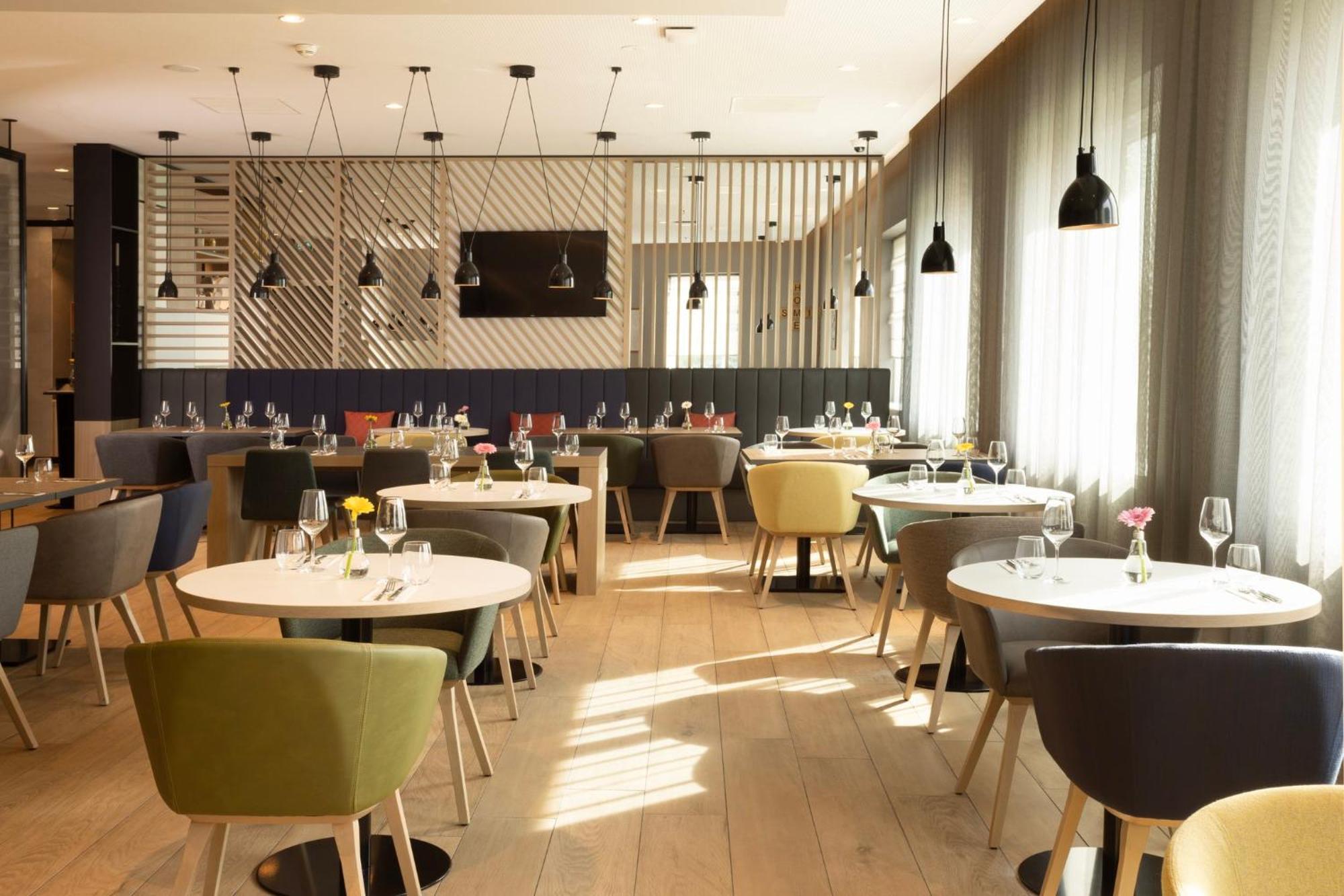Holiday Inn - Eindhoven Airport By Ihg Esterno foto