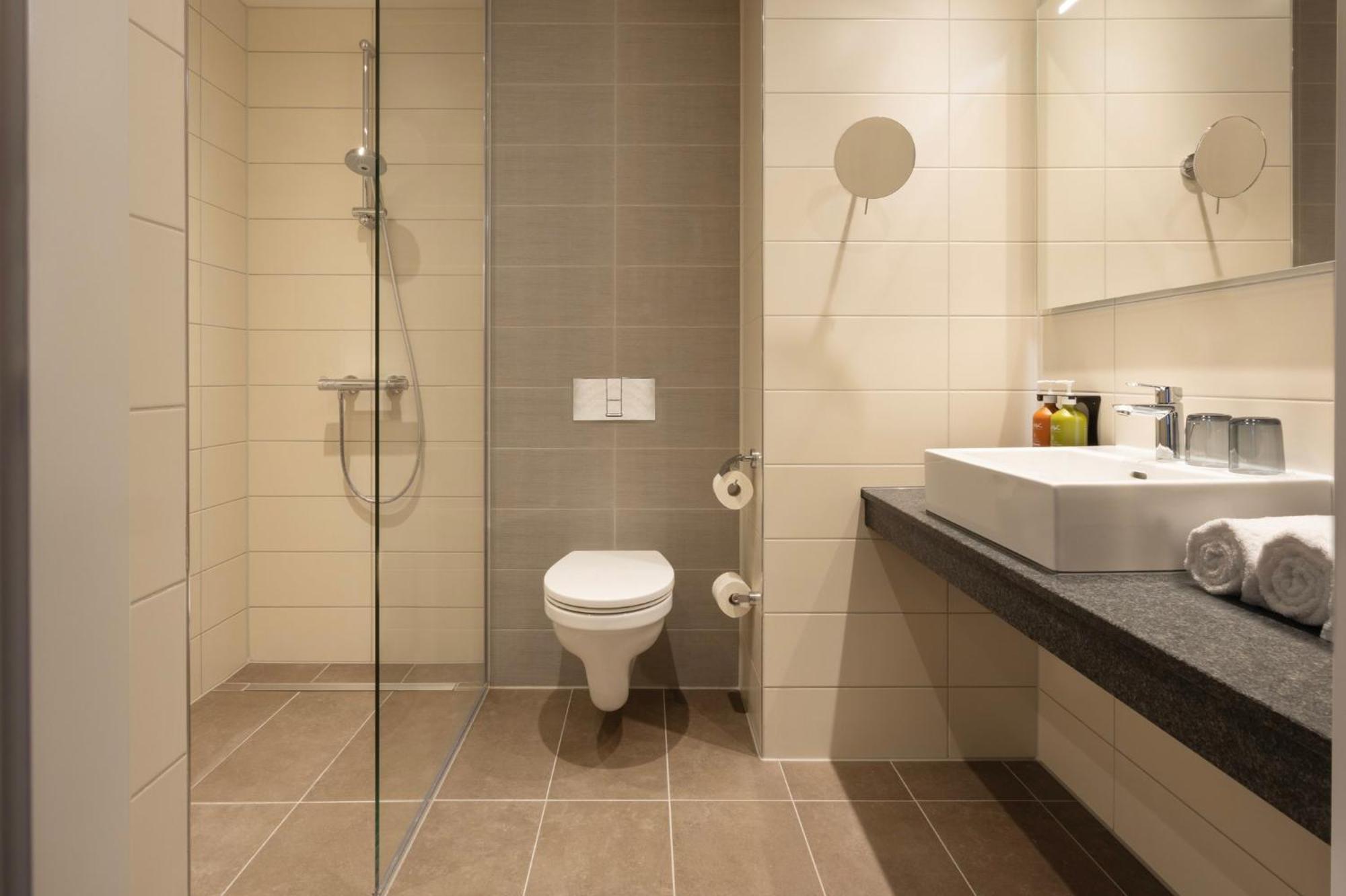 Holiday Inn - Eindhoven Airport By Ihg Esterno foto
